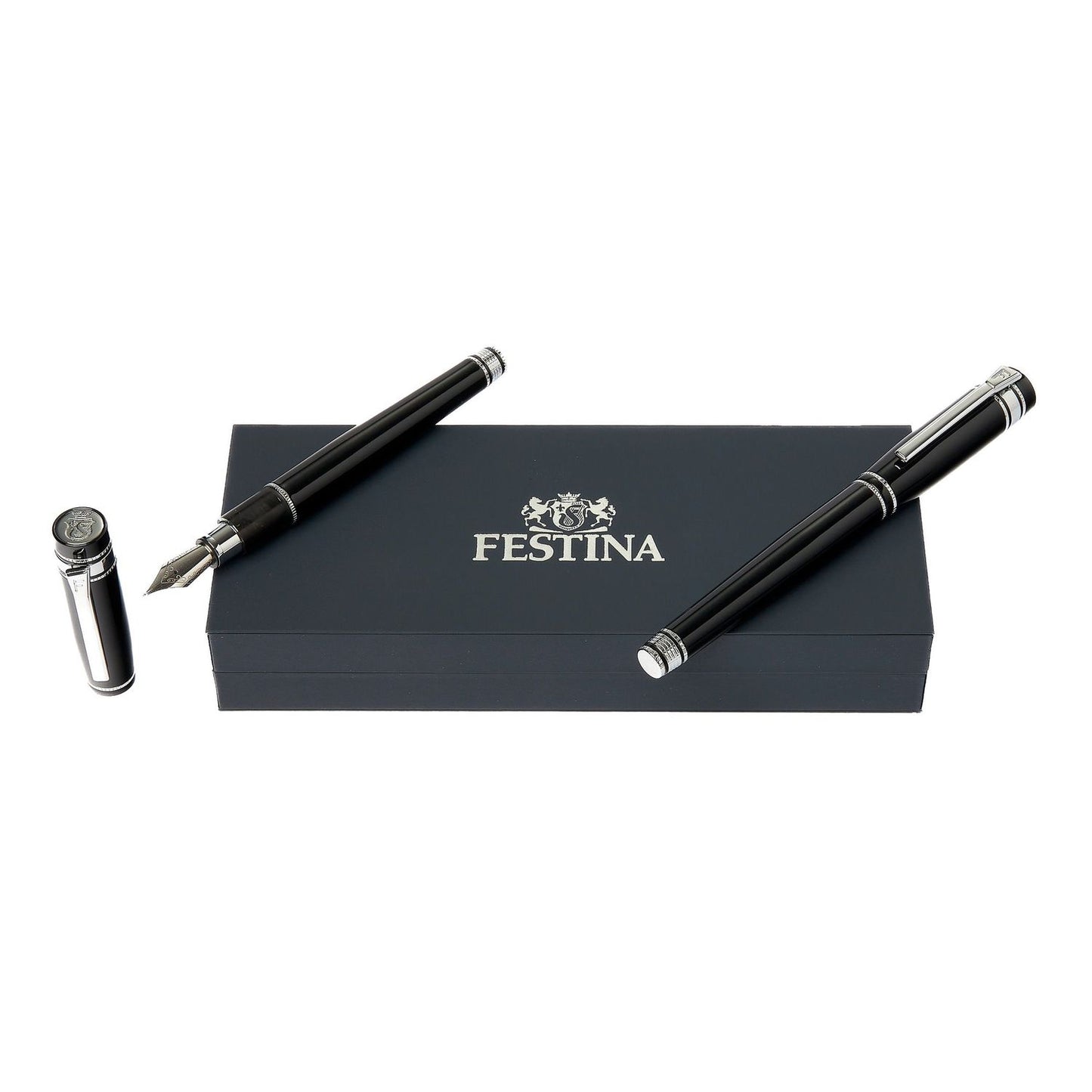 Festina Set FSF4692A + FSF4695A