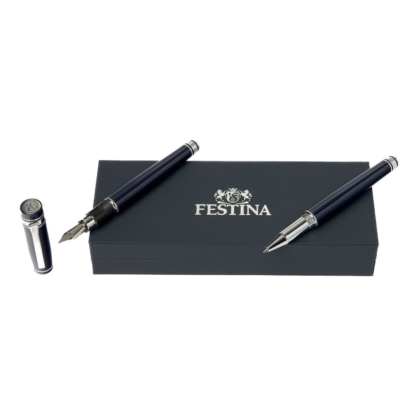 Festina Set FSF4692N + FSF4695N
