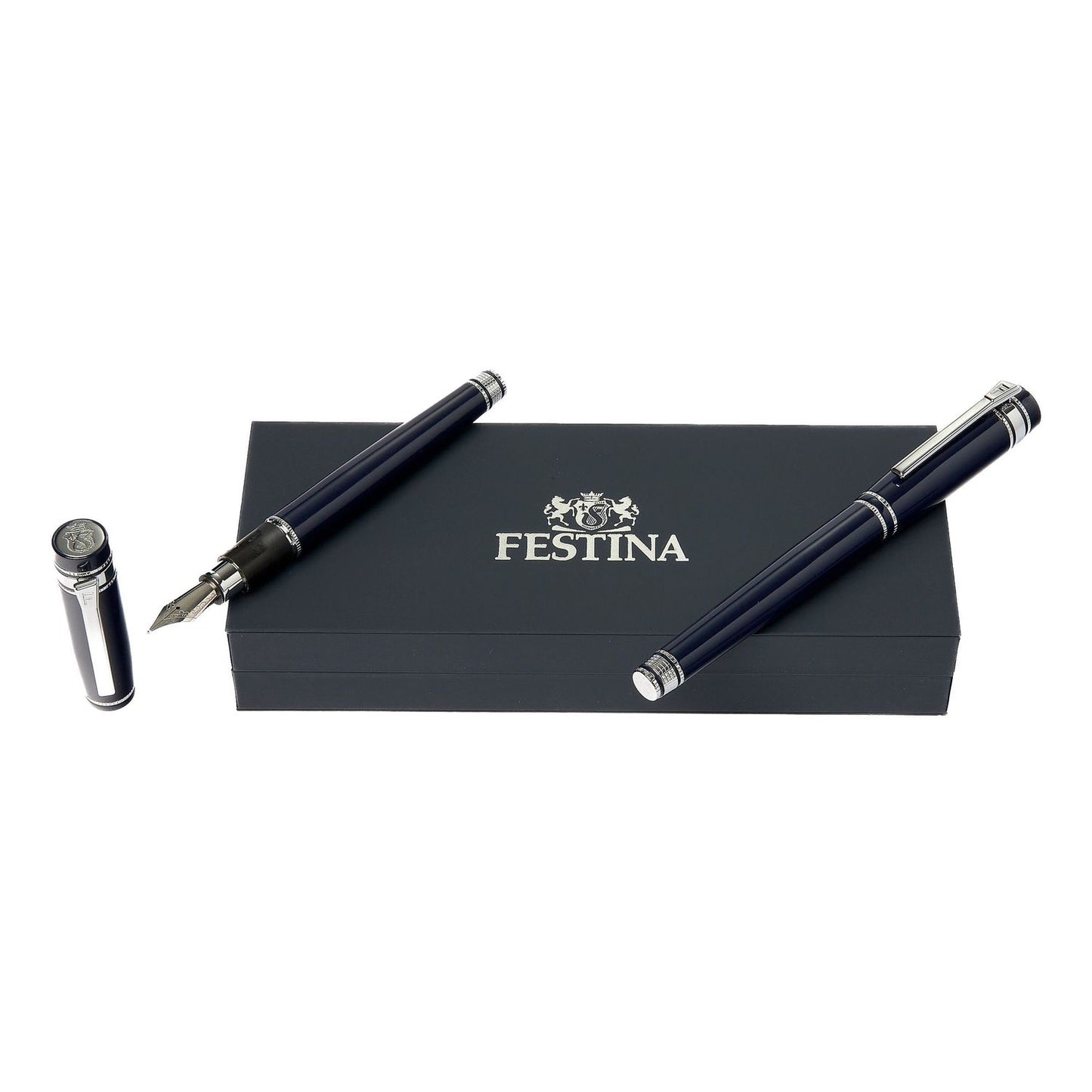 Festina Set FSF4692N + FSF4695N