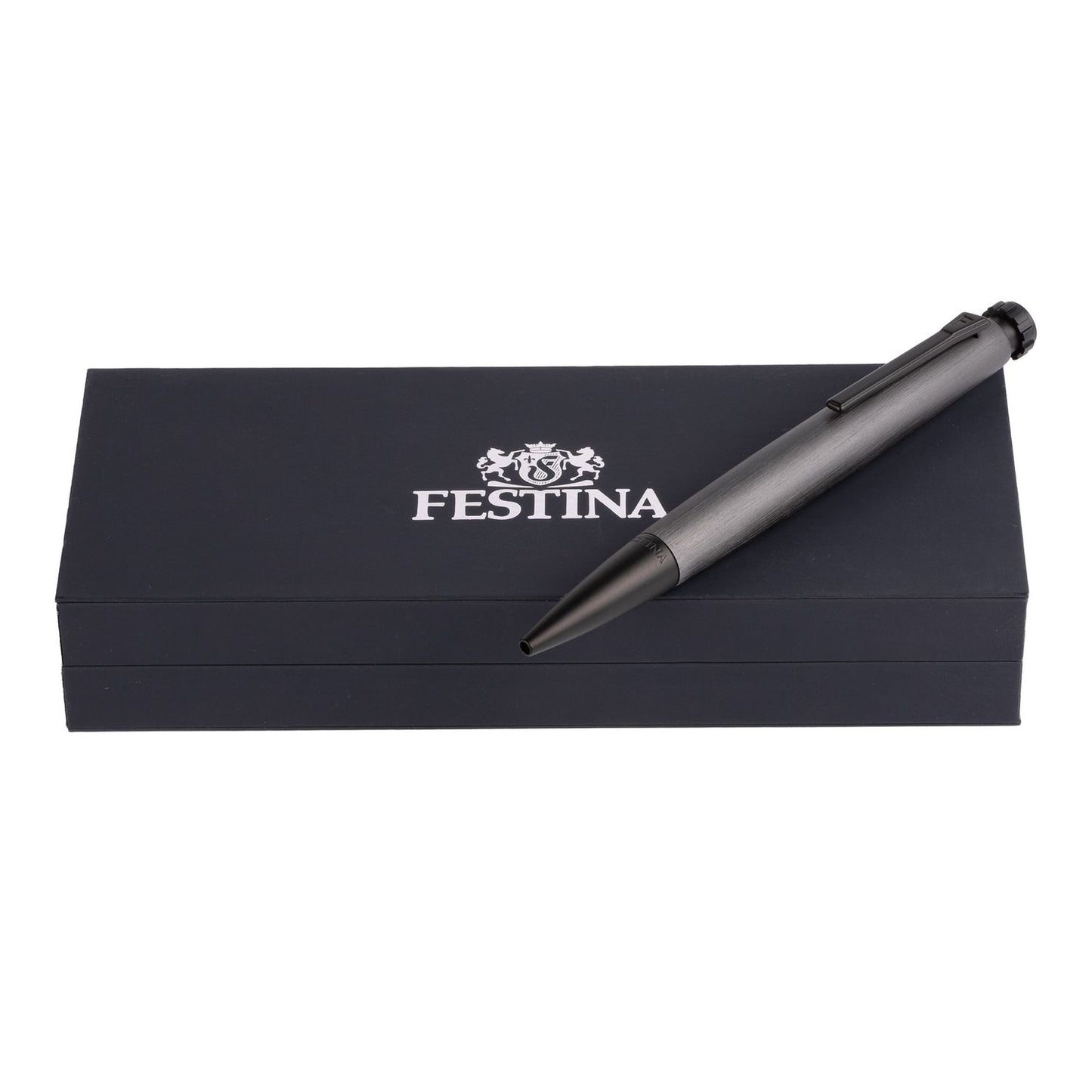 Festina Kugelschreiber Chronobike Black Gun