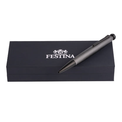 Festina Kugelschreiber Chronobike Black Gun