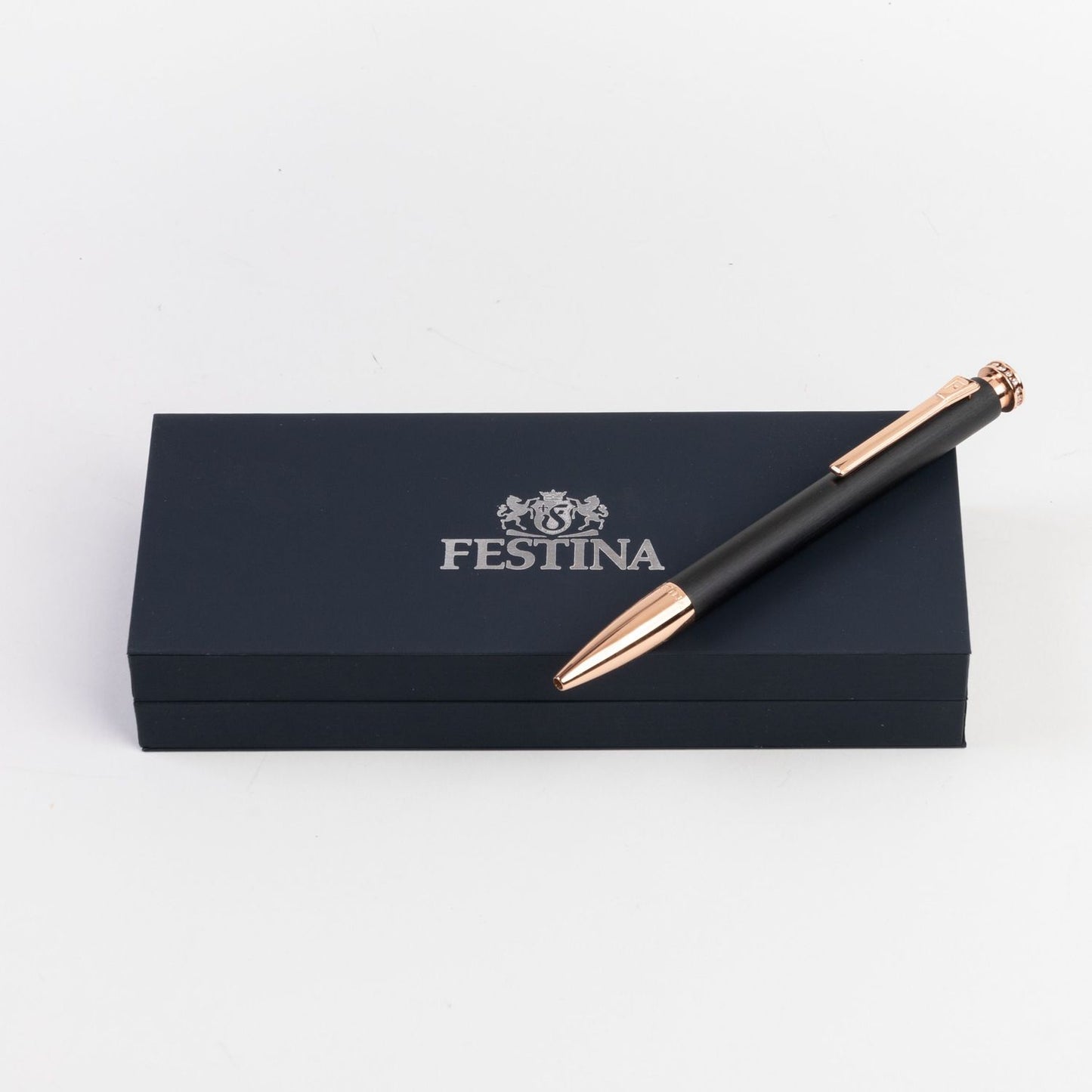 Festina Kugelschreiber Mademoiselle Black