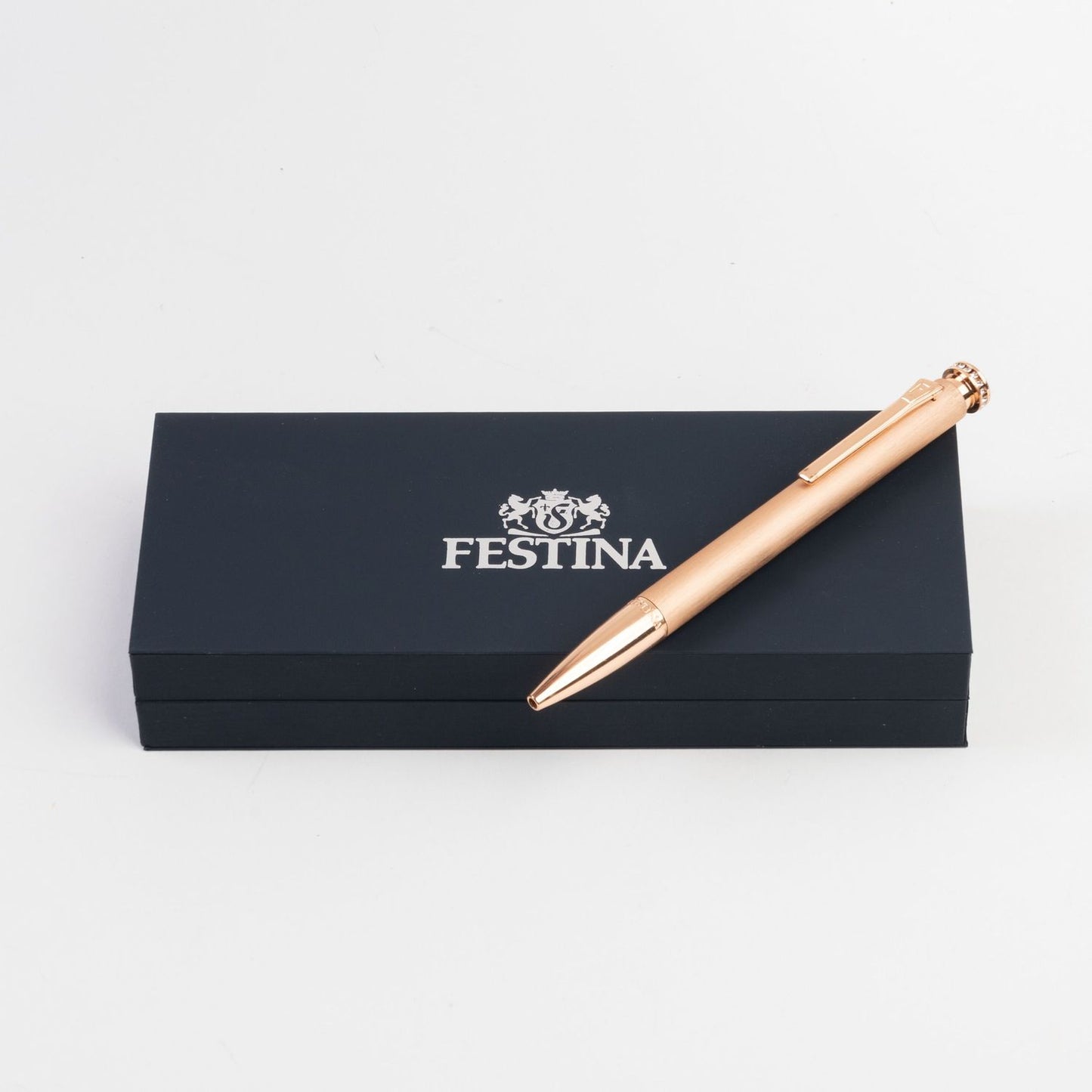 Festina Kugelschreiber Mademoiselle Champagne
