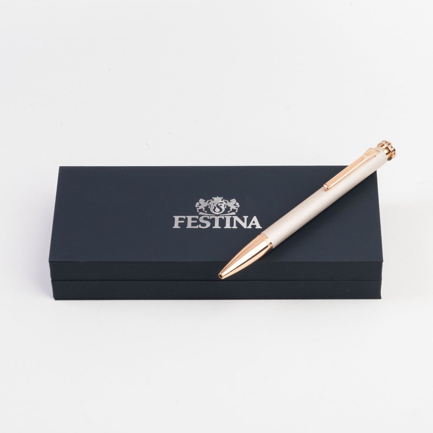 Festina Kugelschreiber Mademoiselle Ivory