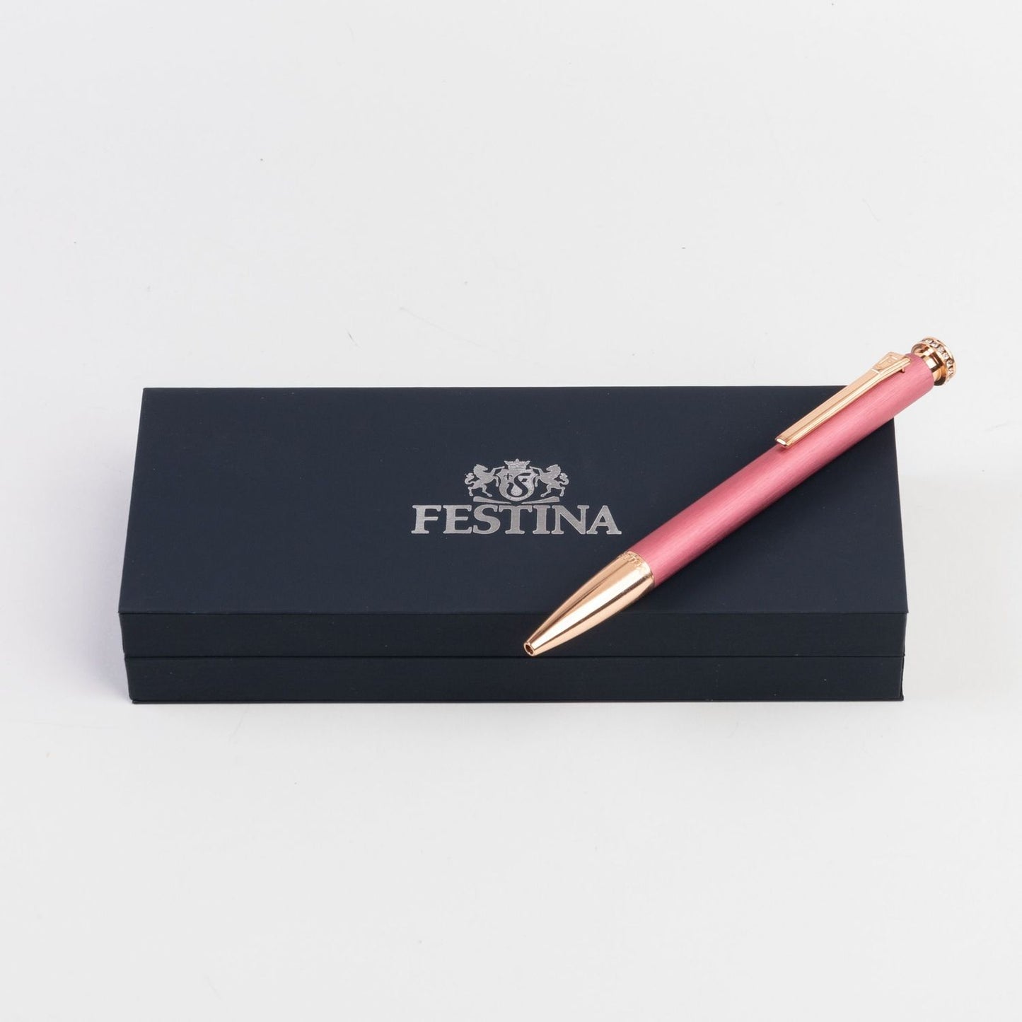 Festina Kugelschreiber Mademoiselle Pink