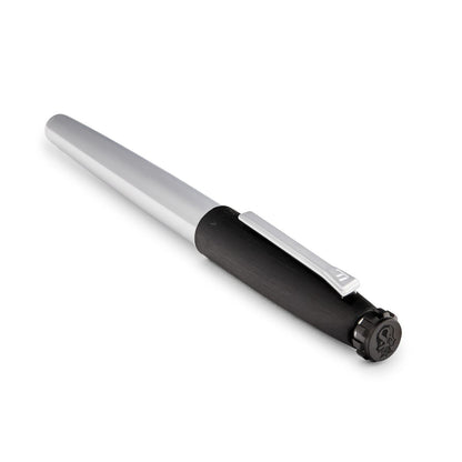 Festina Füllfederhalter Chronobike Chrome Black