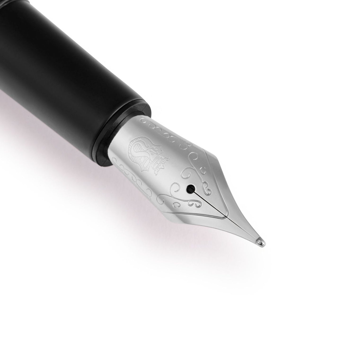 Festina Füllfederhalter Chronobike Black Gun