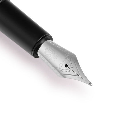 Festina Füllfederhalter Chronobike Black Gun