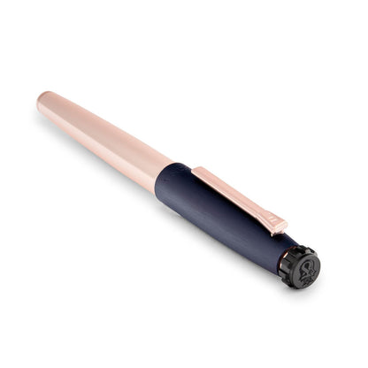 Festina Füllfederhalter Chronobike Rose Gold Navy