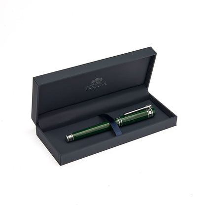 Festina Füllfederhalter Bold Classic Green