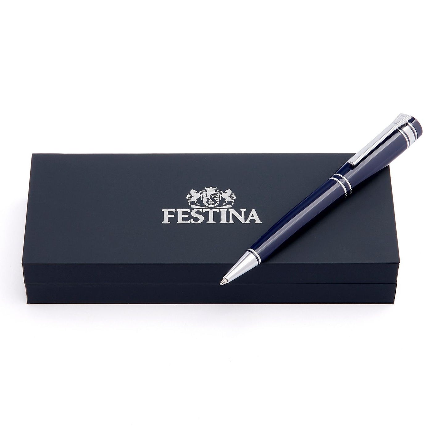 Festina Kugelschreiber Bold Classic Navy