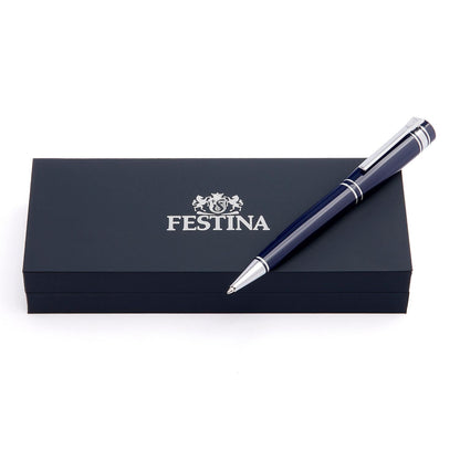 Festina Kugelschreiber Bold Classic Navy