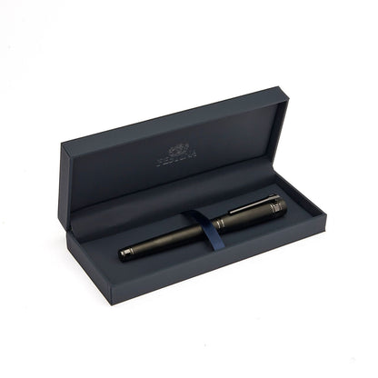 Festina Füllfederhalter Bold Stripe Black