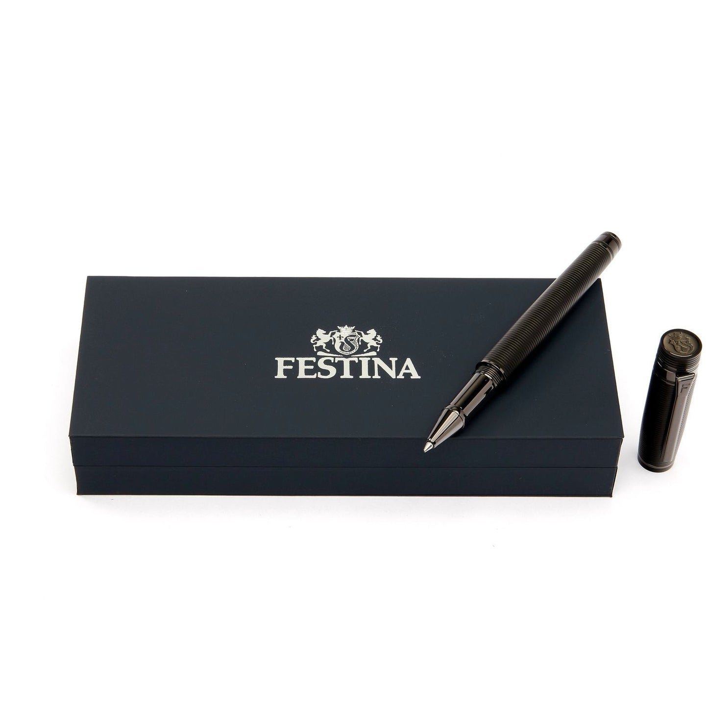 Festina Tintenroller Bold Stripe Black