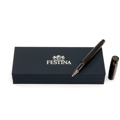 Festina Tintenroller Bold Stripe Black