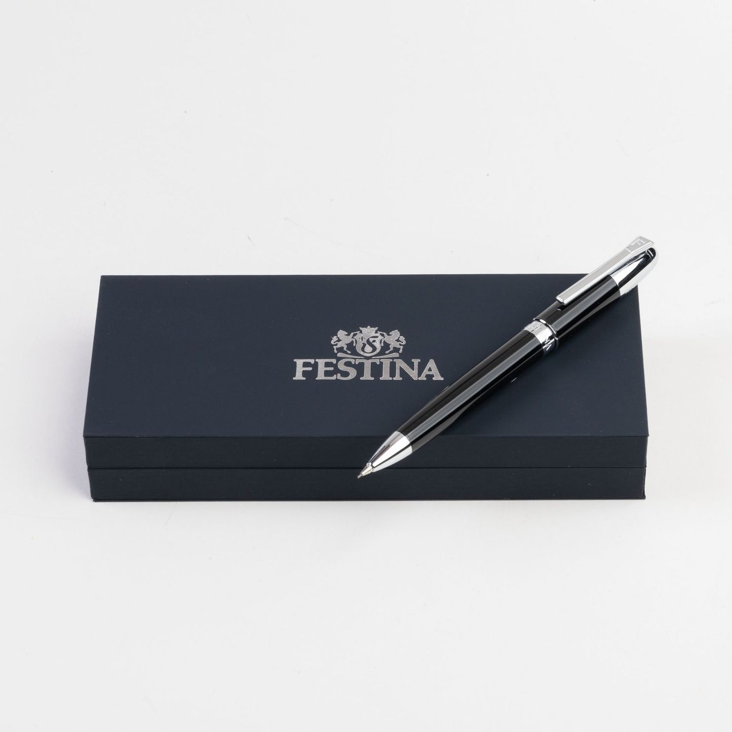 Festina Bleistifte Classicals Chrome Black