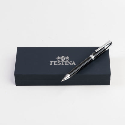 Festina Bleistifte Classicals Chrome Black