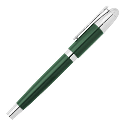 Festina Füllfederhalter Classicals Chrome Green