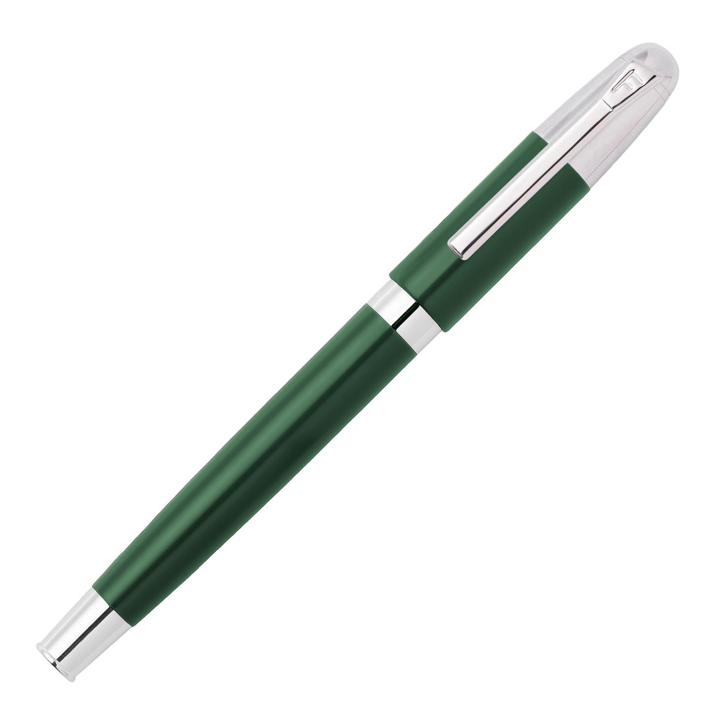 Festina Füllfederhalter Classicals Chrome Green