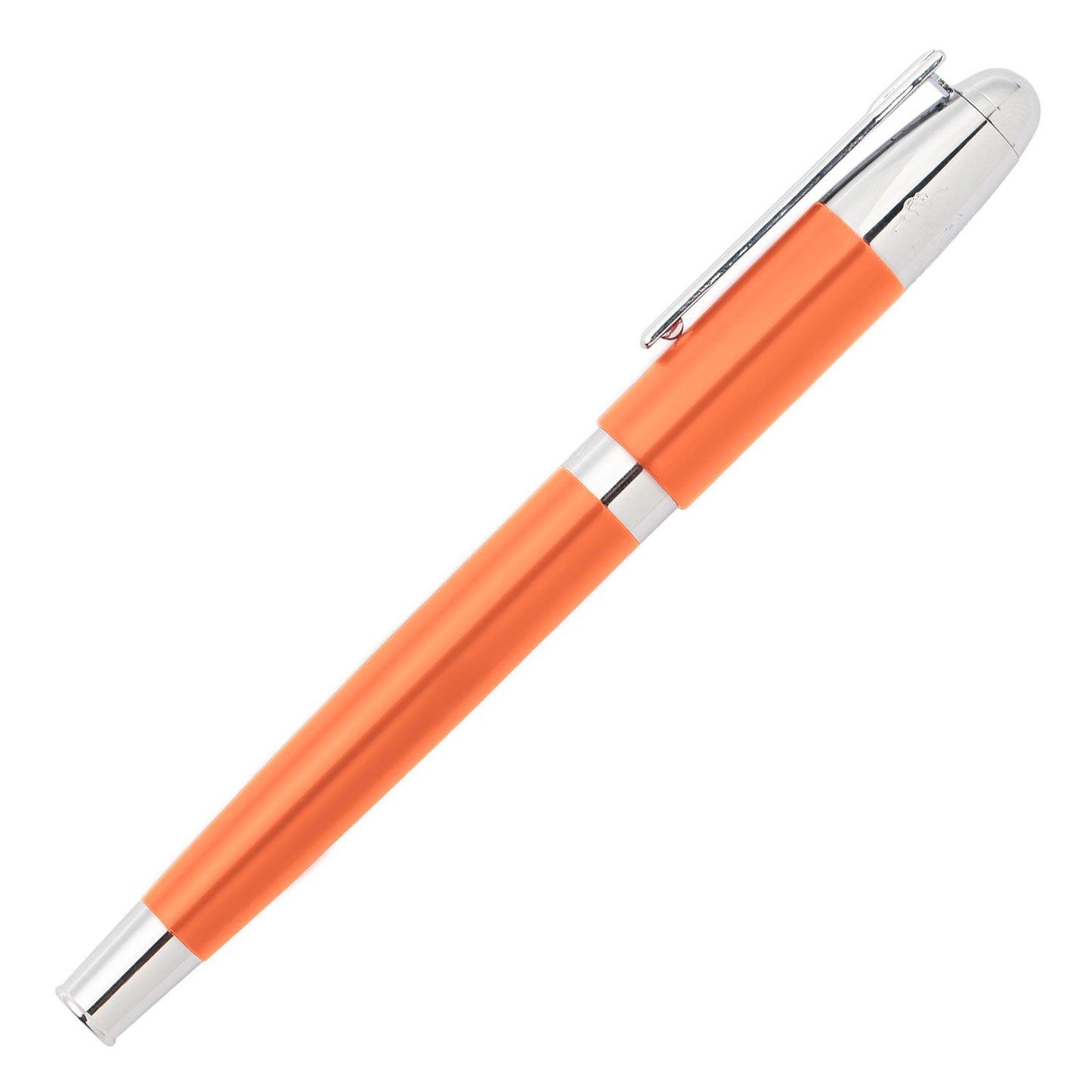 Festina Füllfederhalter Classicals Chrome Orange