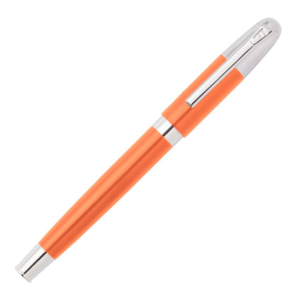 Festina Füllfederhalter Classicals Chrome Orange