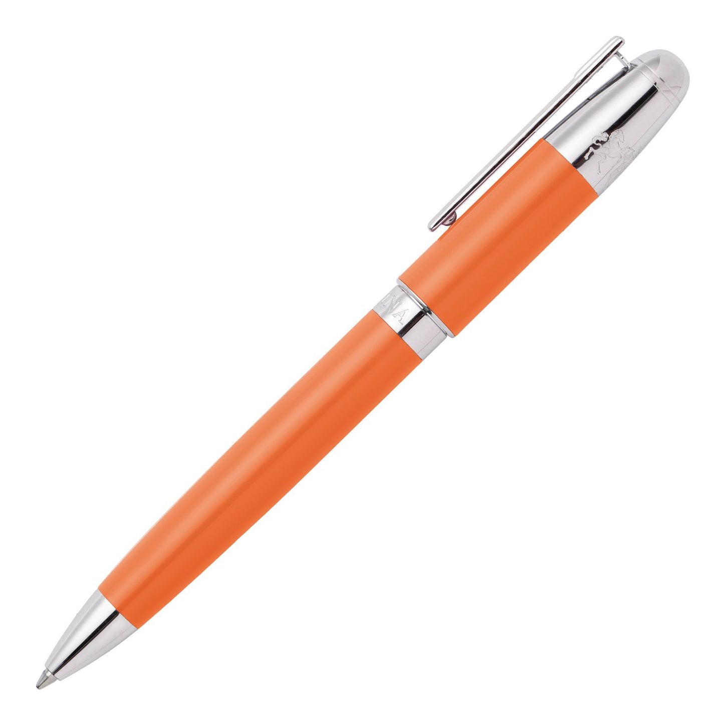 Festina Kugelschreiber Classicals Chrome Orange