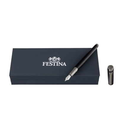 Festina Füllfederhalter Originals Black