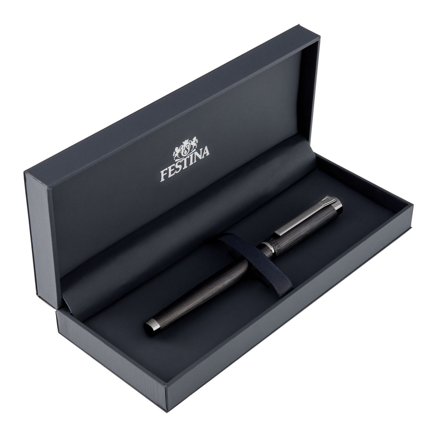 Festina Füllfederhalter Originals Black