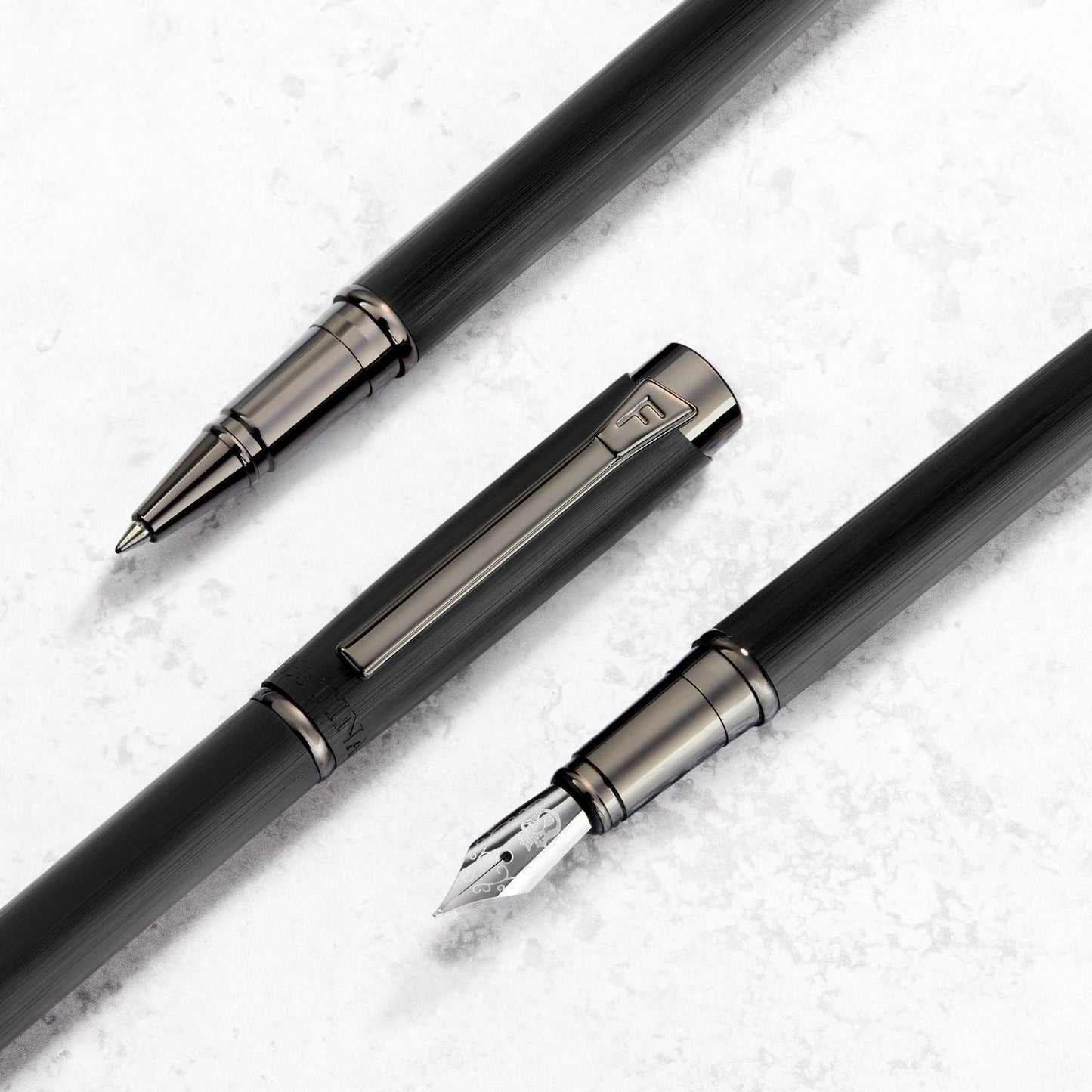 Festina Füllfederhalter Originals Black