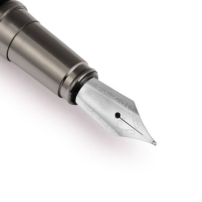 Festina Füllfederhalter Originals Black