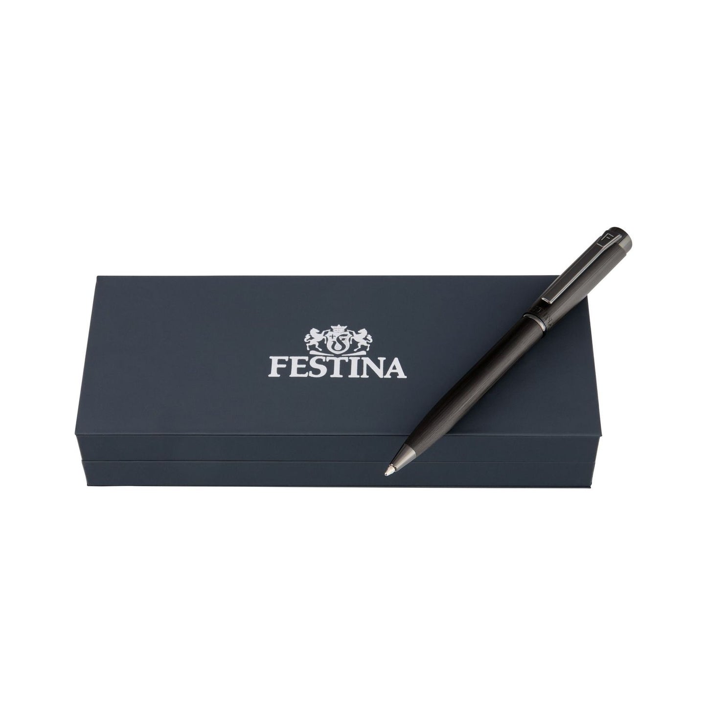 Festina Kugelschreiber Originals Black