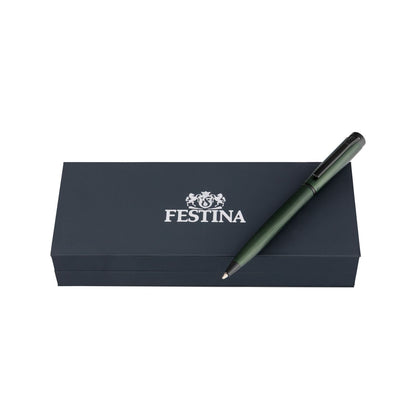 Festina Kugelschreiber Originals Green
