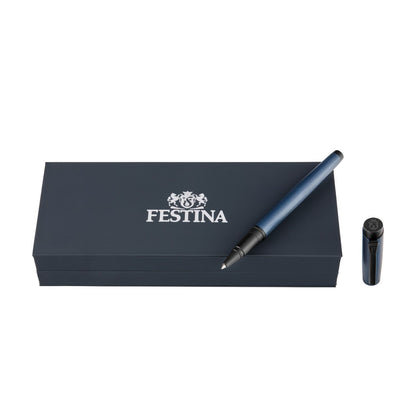 Festina Tintenroller Originals Blue