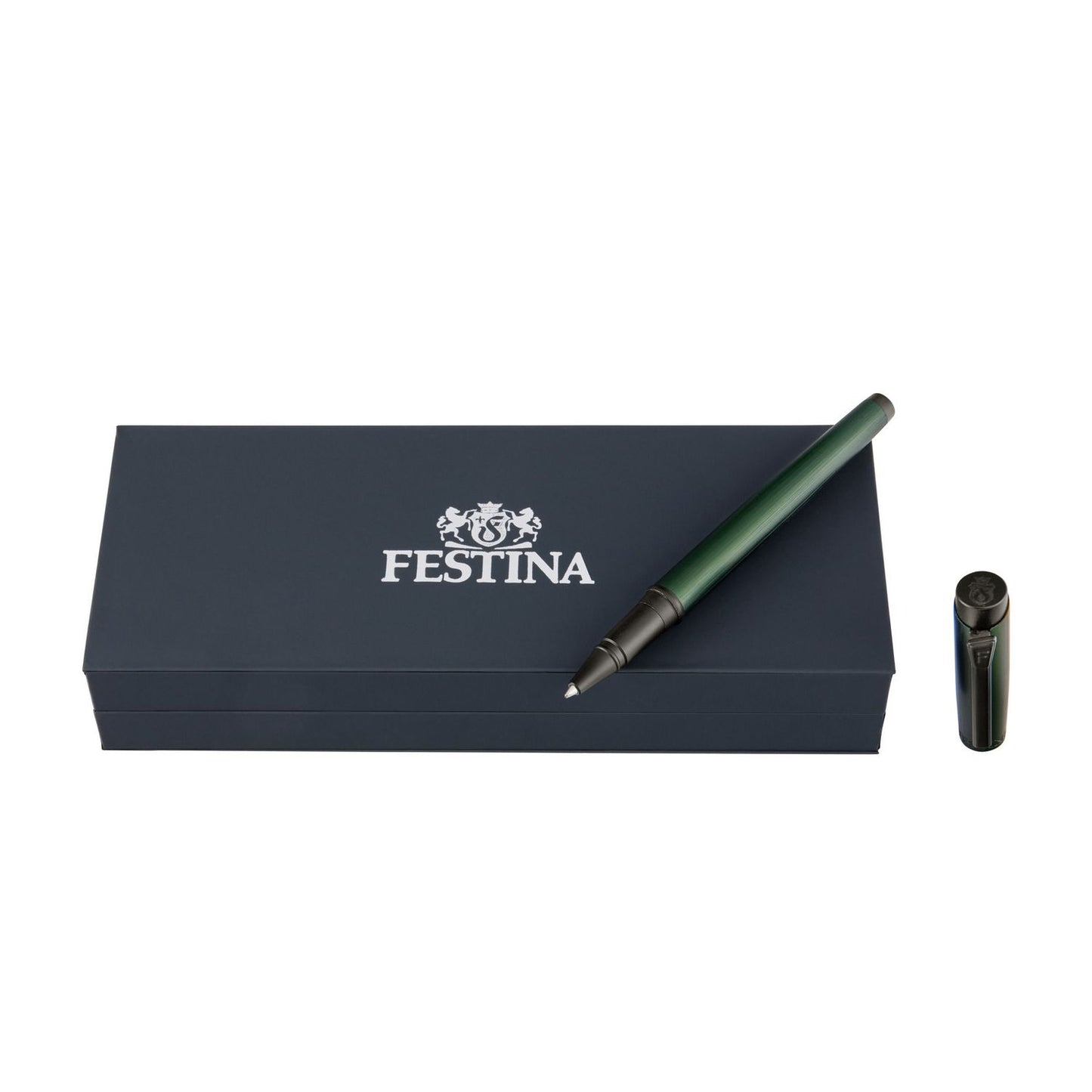 Festina Tintenroller Originals Green
