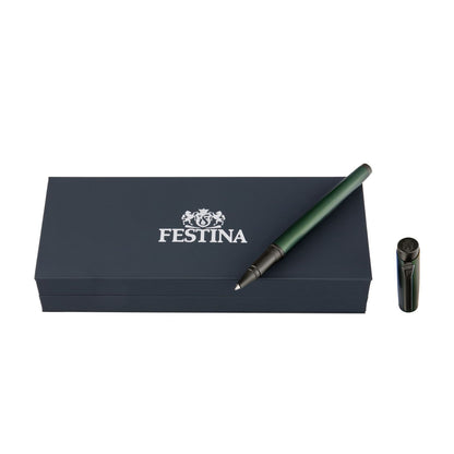 Festina Tintenroller Originals Green