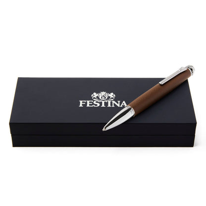 Festina Kugelschreiber Chronobike Camel