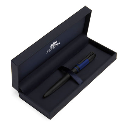 Festina Kugelschreiber Classicals Black Edition Blue