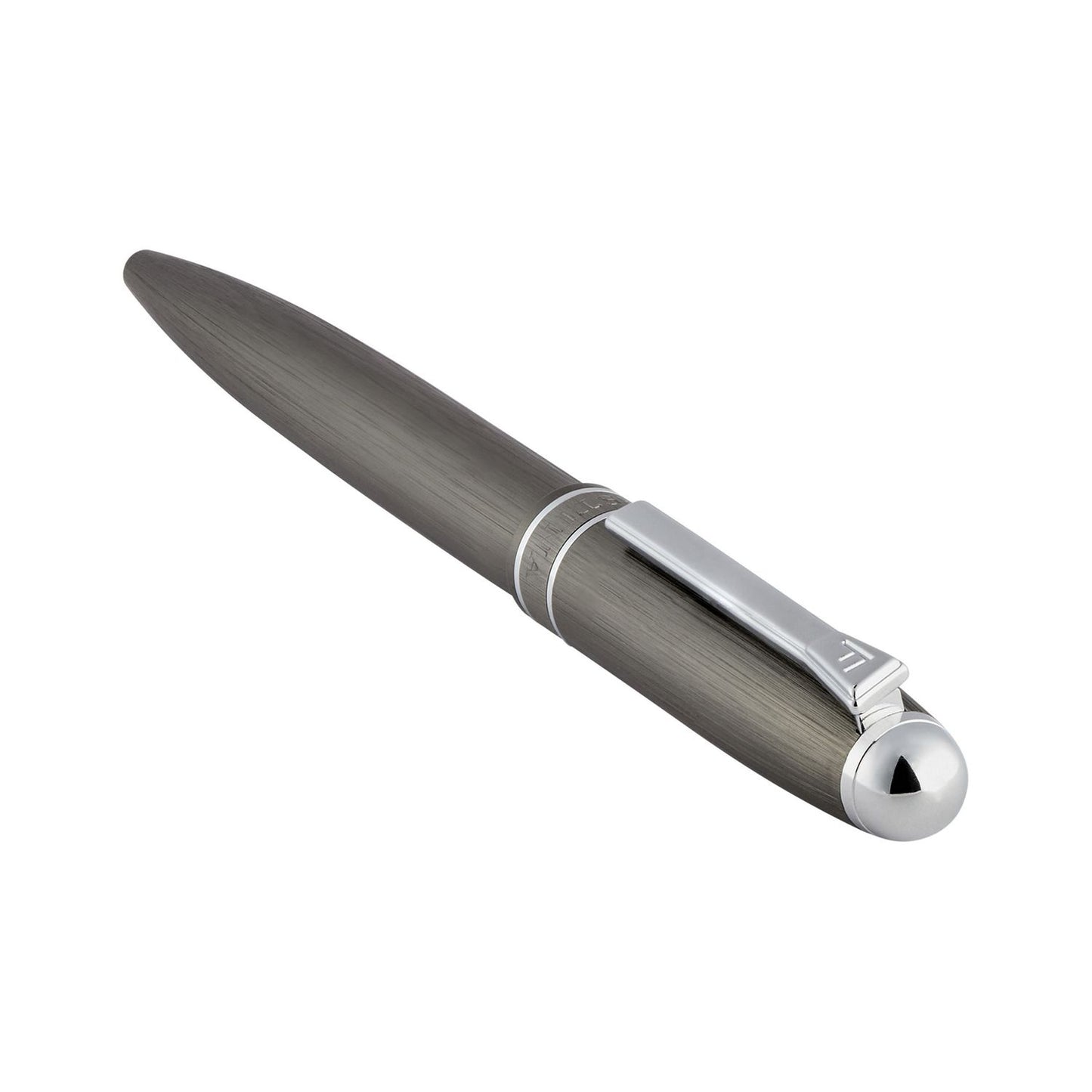 Festina Kugelschreiber Classicals Brushed Gun & Chrome