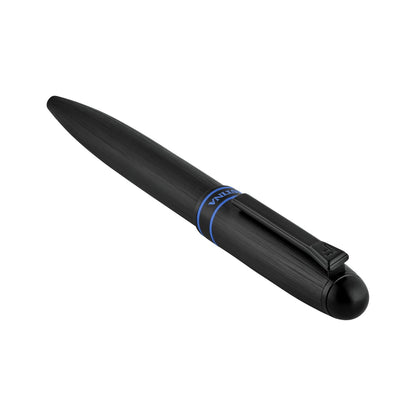 Festina Kugelschreiber Classicals Brushed Black Edition Blue