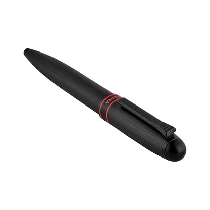 Festina Kugelschreiber Classicals Brushed Black Edition Red