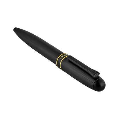 Festina Kugelschreiber Classicals Brushed Black Edition Yellow