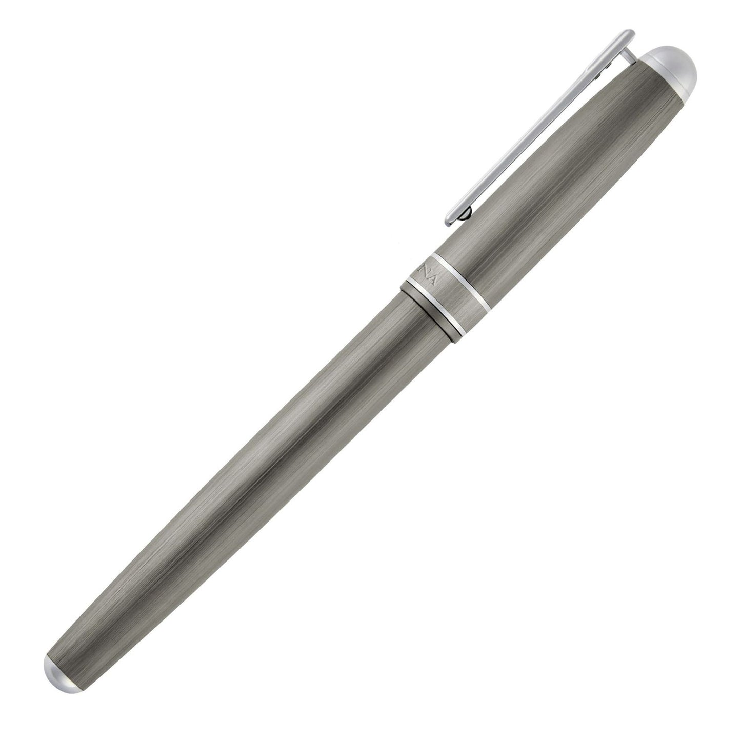 Festina Tintenroller Classicals Brushed Gun & Chrome