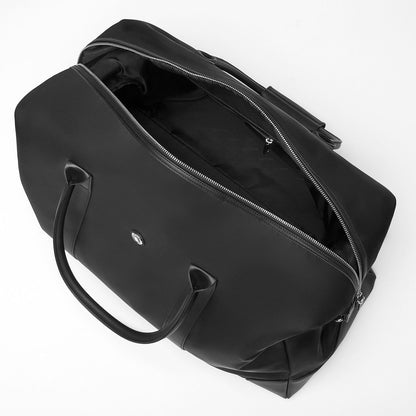 Festina Reisetasche Button Black