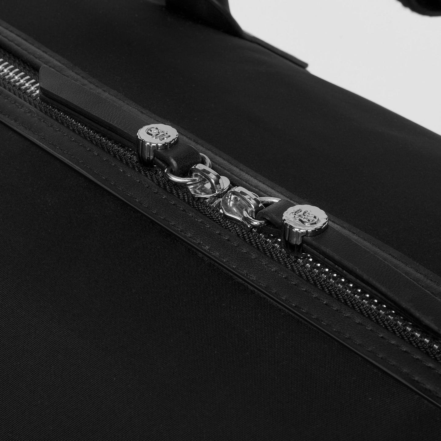 Festina Reisetasche Button Black