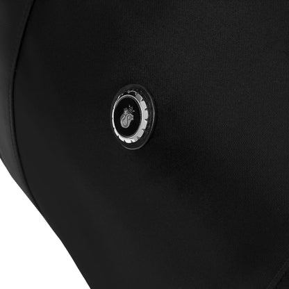 Festina Reisetasche Button Black