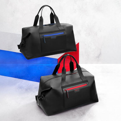 Festina Reisetasche Black Edition Blue