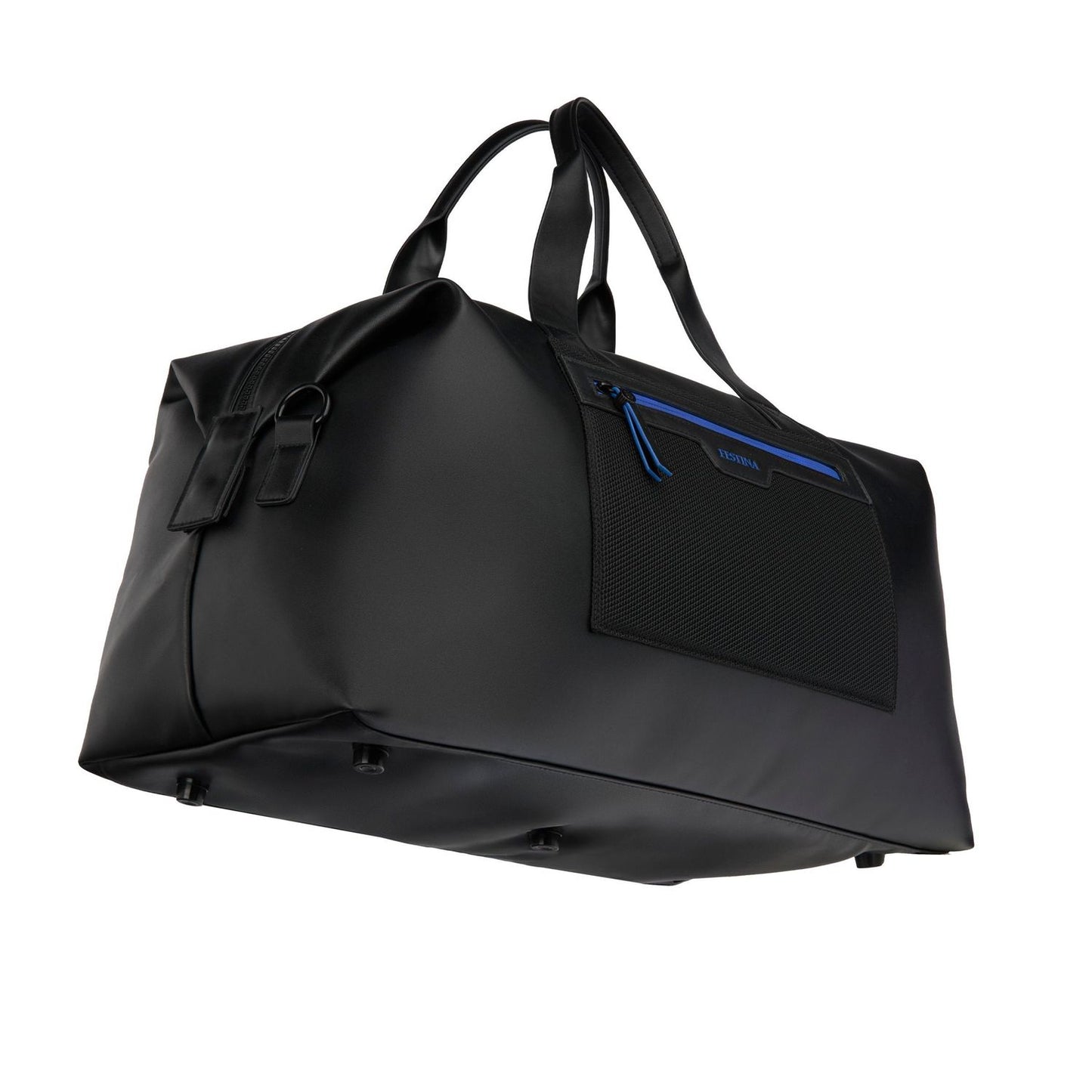 Festina Reisetasche Black Edition Blue