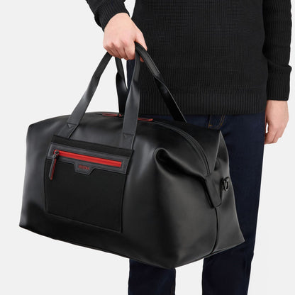 Festina Reisetasche Black Edition Red