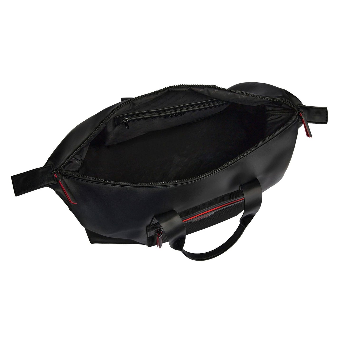 Festina Reisetasche Black Edition Red