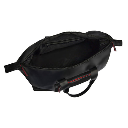 Festina Reisetasche Black Edition Red